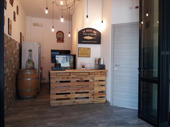 Friggitoria Piadineria Akkuolina